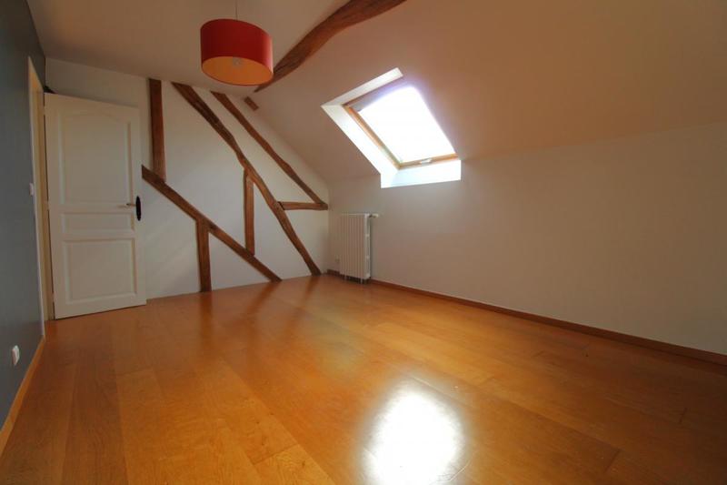 Maison - 136 m² - 6 pièces