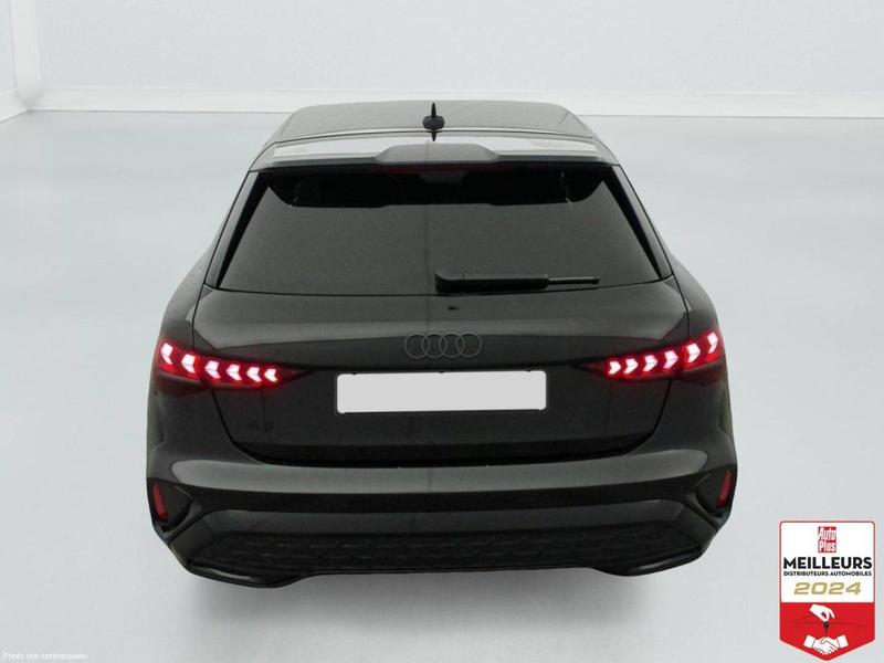 Audi A3 sportback Nouvelle 45 Tfsi E Hybride Rechargeab