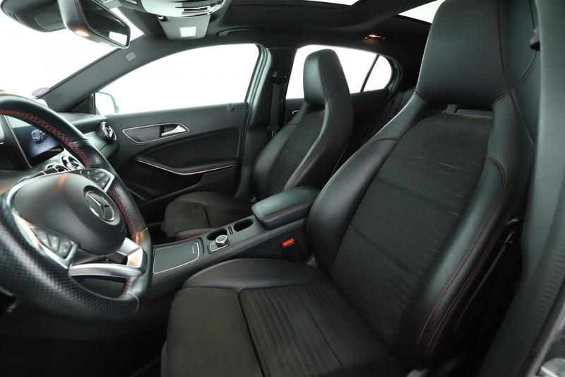 Mercedes Gla 180 Fascination 7g-Dct 122 ch