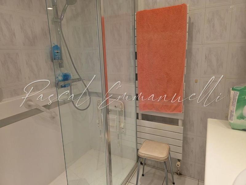 Appartement - 119 m² - 3 pièces