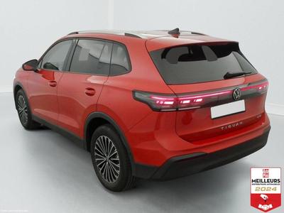 Volkswagen Tiguan Nouveau 1.5 eTSI 150cv Dsg7 Life Plus