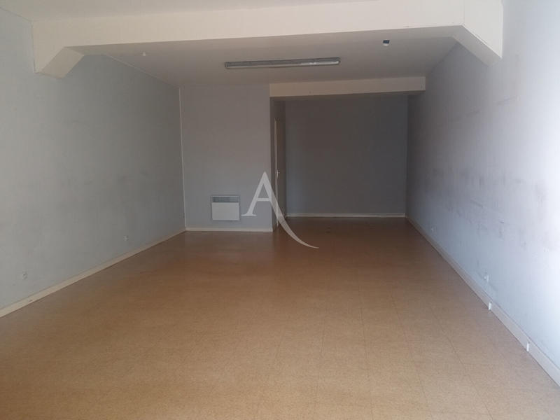 Local commercial - 53 m²