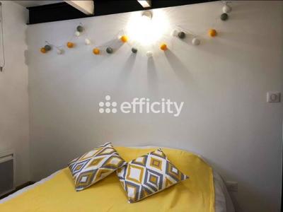 Maison - 30 m² - 2 pièces