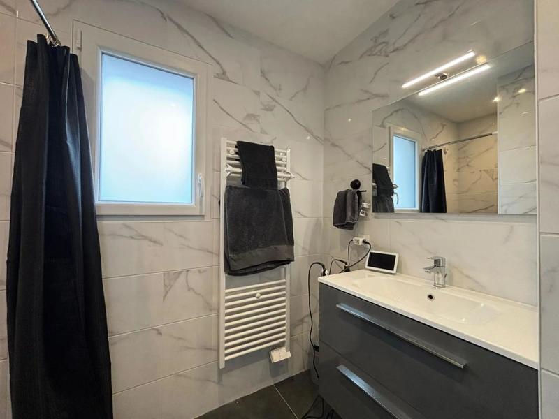 Maison - 128 m² - 6 pièces