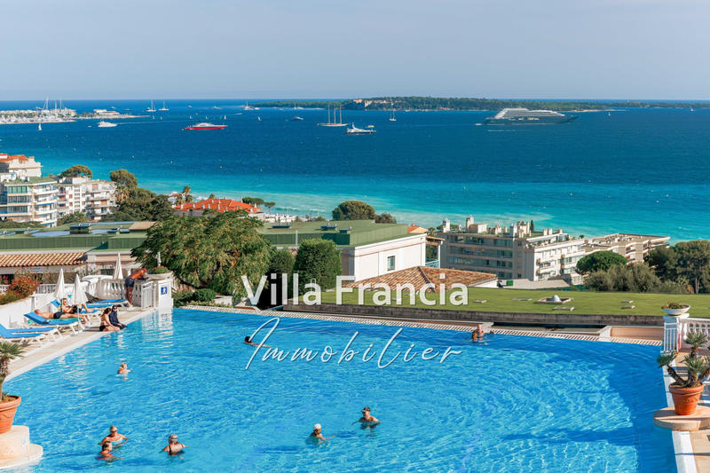 Appartement - 36 m² - 3 pièces