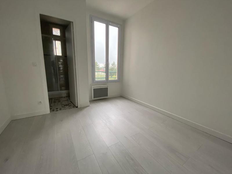 Appartement - 2 pièces