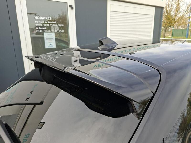 Peugeot 208 II Hybrid 100 e-Dcs6 Allure