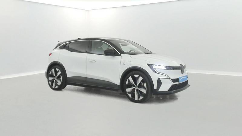 Renault Mégane Ev60 220 ch super charge Techno 5p