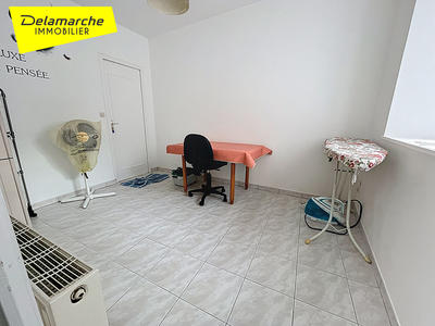 Maison - 78 m² - 5 pièces