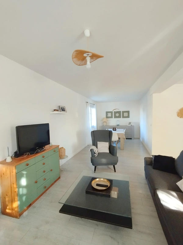 Maison - 172 m² - 7 pièces