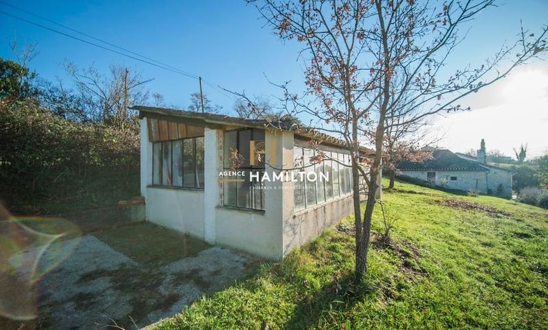 Longère - 217 m² - 8 pièces