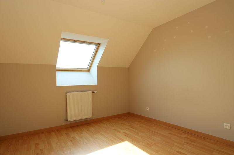 Maison de ville - 76 m² - 3 pièces