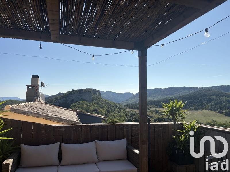 Maison - 150 m² - 8 pièces