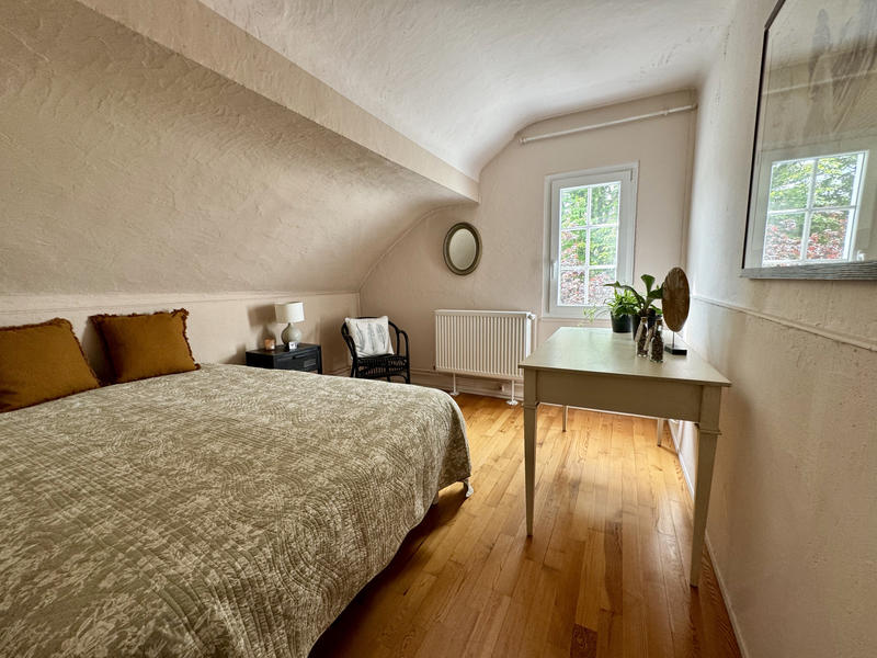 Maison - 160 m² - 7 pièces