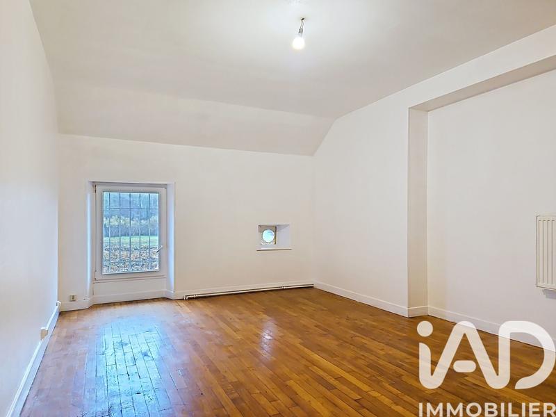 Maison - 118 m² - 4 pièces