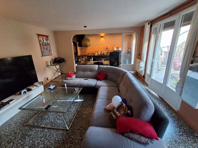 Maison - 85 m² - 5 pièces