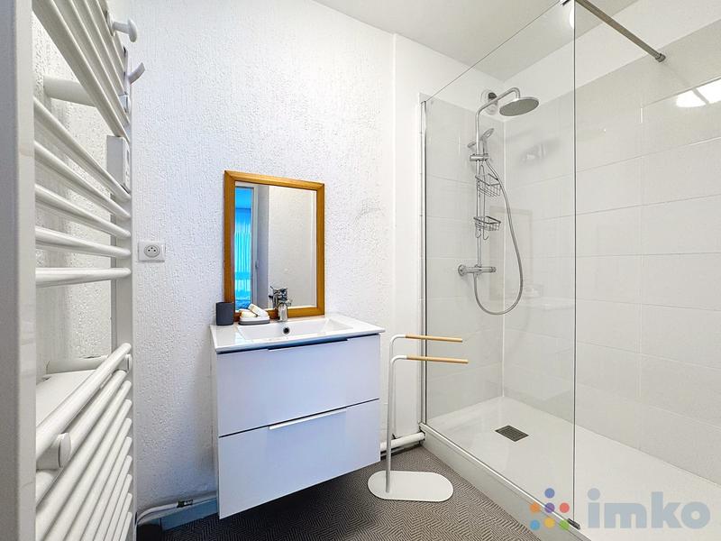 Appartement - 106 m² - 4 pièces