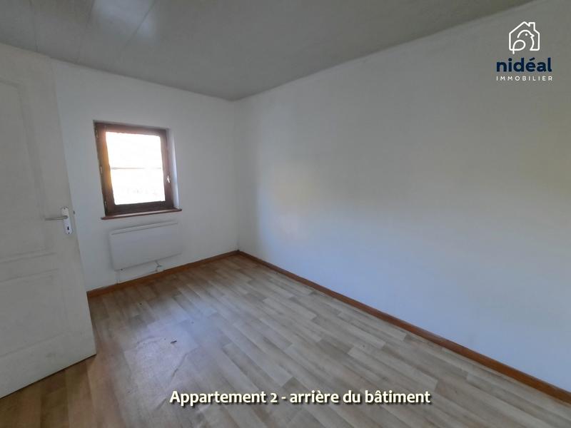 Immeuble - 229 m²