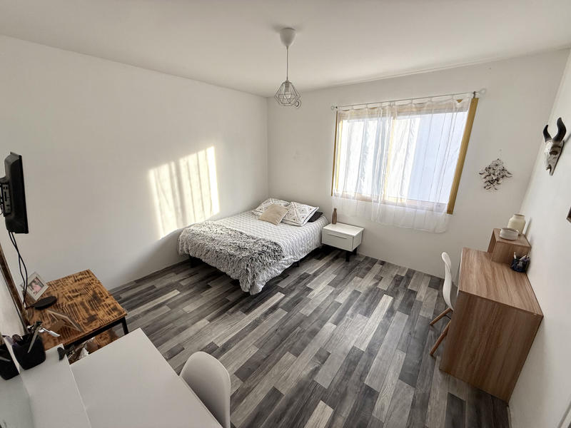 Maison - 154 m² - 6 pièces