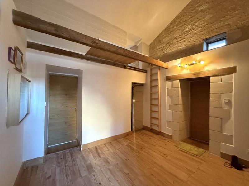 Maison de village - 172 m² - 5 pièces