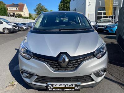 Renault Scénic Business 1.5dci 110cv Gps/Radars/Mains Libres