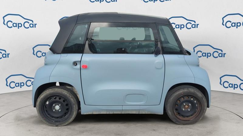 Citroën Ami 8 5.5 kWh