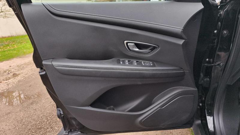 Renault Scénic 1.5 dCi 110 Intens