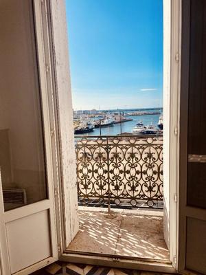 Appartement - 111 m² - 3 pièces