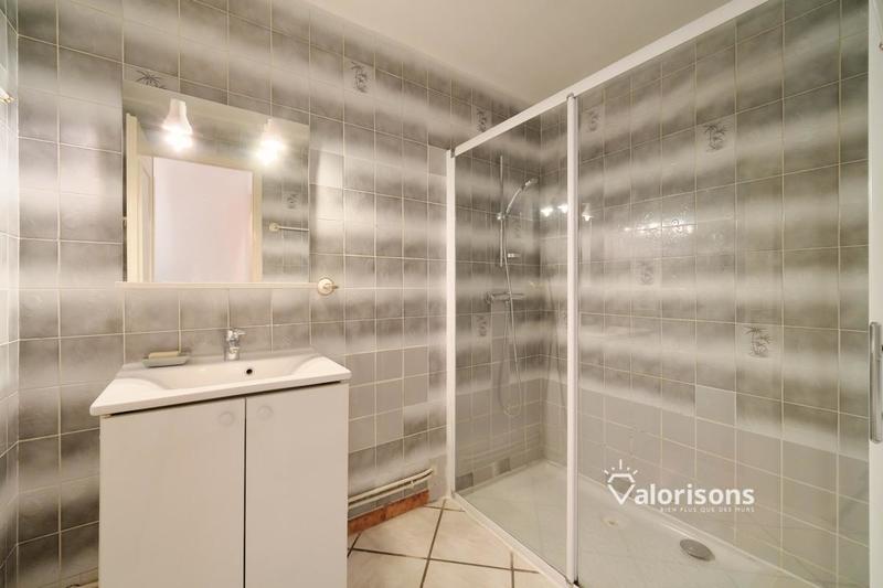 Maison - 75 m² - 4 pièces