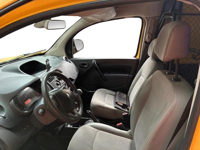 Renault Kangoo Express Blue Dci 80 Confort