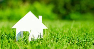 Terrain constructible - 6 513 m²