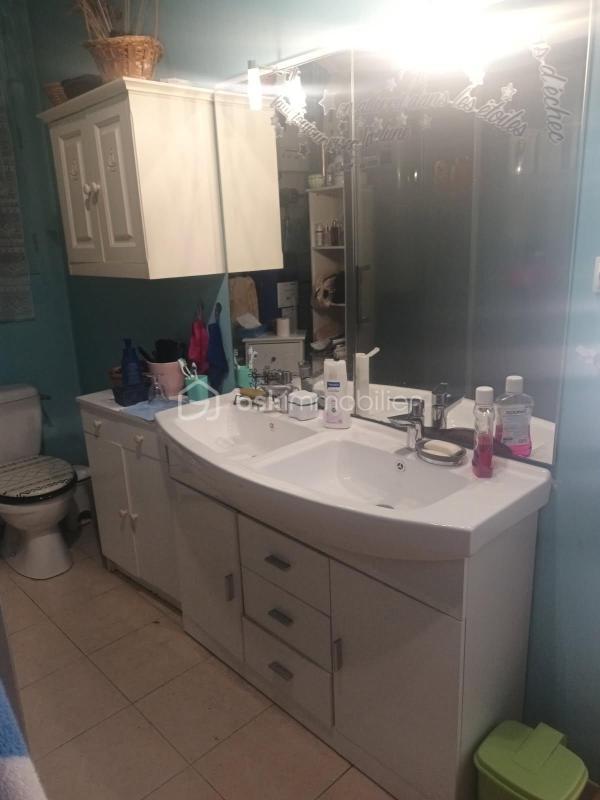 Maison traditionnelle - 156 m² - 4 pièces