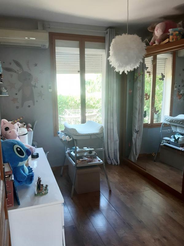 Maison - 98 m² - 5 pièces