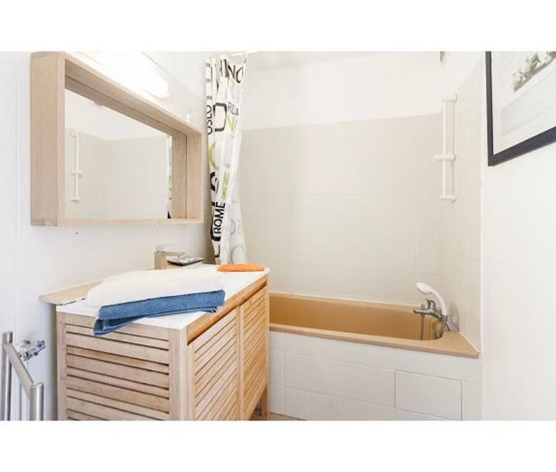 Appartement - 31 m² - 1 pièce