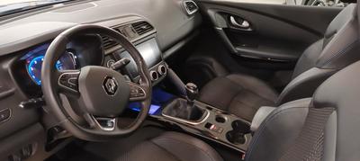Renault Kadjar TCe 140 Fap Wave