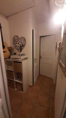 Duplex - 47 m² - 3 pièces