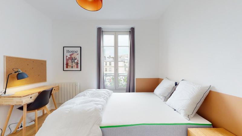 Appartement - 105 m²