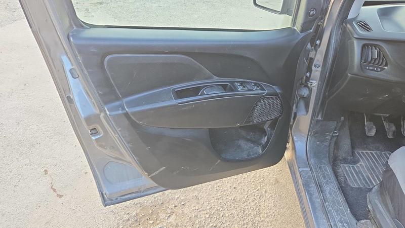 Fiat Doblo 1.6 MultiJet 105 Professional - Première main Entretien constructeur