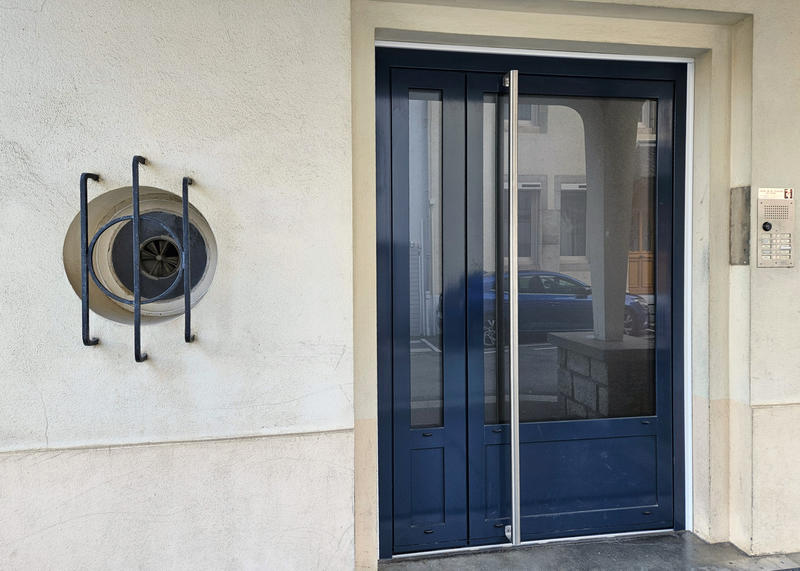 Appartement - 94 m² - 5 pièces