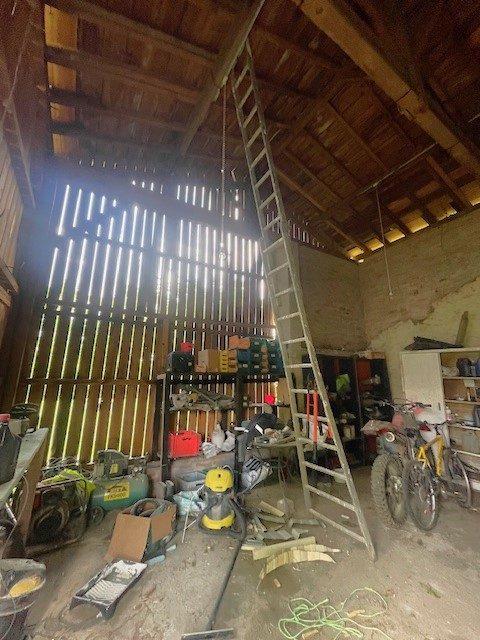 Maison - 180 m² - 8 pièces