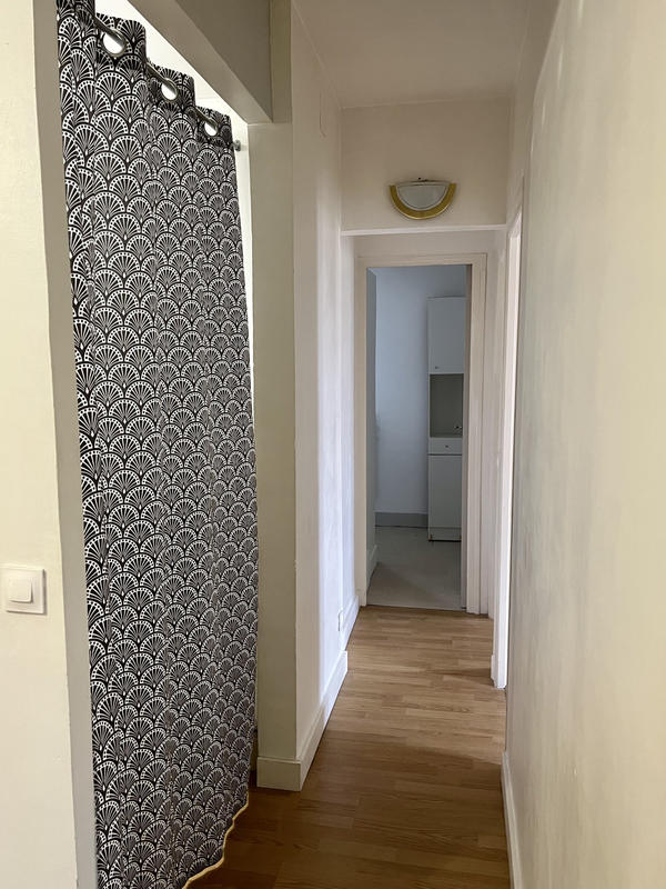 Appartement - 54 m² - 3 pièces