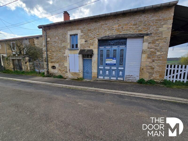 Maison - 197 m² - 8 pièces