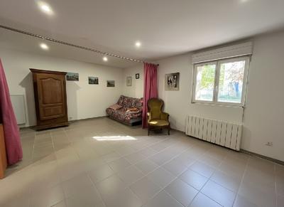 Studio - 36 m² - 1 pièce