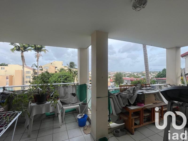 Appartement - 71 m² - 3 pièces