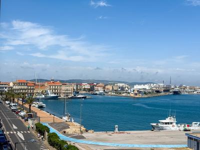 Appartement - 102 m² - 3 pièces