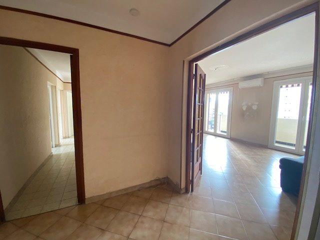 Appartement - 84 m² - 4 pièces