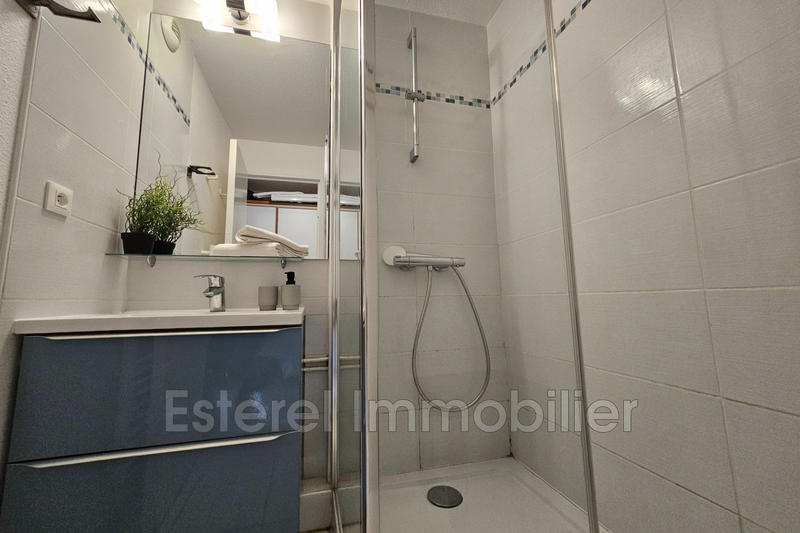 Appartement - 27 m² - 2 pièces