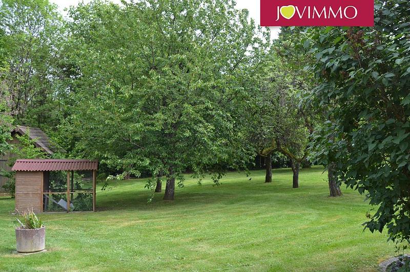 Maison - 280 m² - 7 pièces