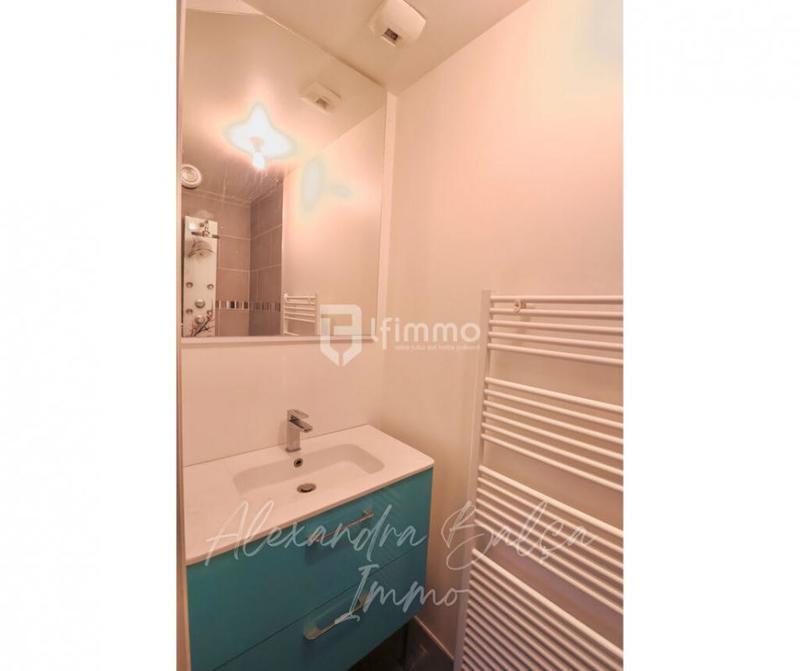 Maison - 111 m² - 5 pièces