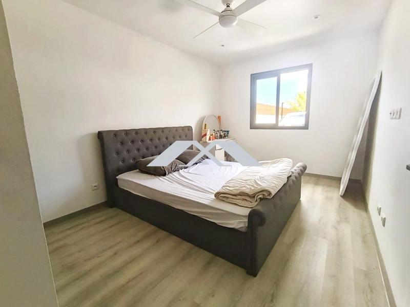 Villa - 115 m² - 5 pièces